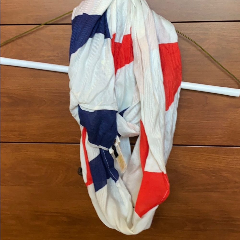 Kate Spade Scarf